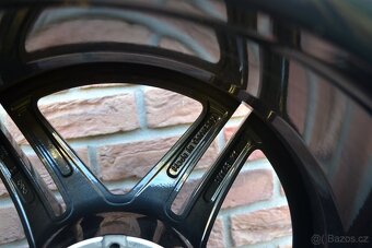 5x112 R19 Originální disky Mercedes-Benz C-class C63 AMG - 8