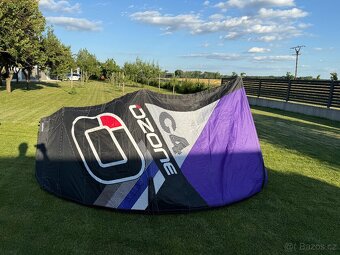 Kite Ozone C4 - 8