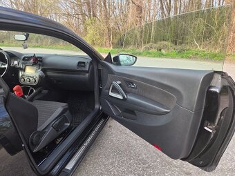 Vw scirocco 1.4 tsi - na opravu nebo díly - 8