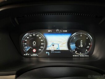 Volvo V90 2,0D 140KW, CROSS COUTRY, AWD, AUTOMAT, DPH - 8