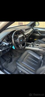 BMW 3.0 Diesel 190 KW Xdrive - 8