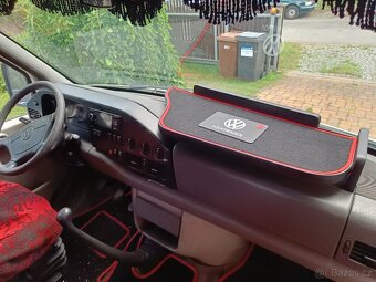 Volkswagen LT 35 2.5 TDI 9 místný r.v. 1998 - 8