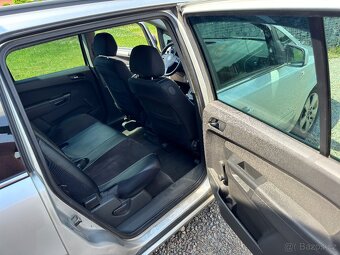 Opel Zafira B 1.7 cdti 92kw - 8