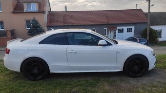 Audi A5 3.0 TDI 176 kw Quattro - 8
