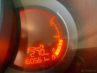 Citroën DS3 1.6 TURBO - 8