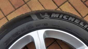 ALU kola ŠKODA/VW/SEAT 5x112 R17 215/65Kodiaq,Tarraco,Tiguan - 8