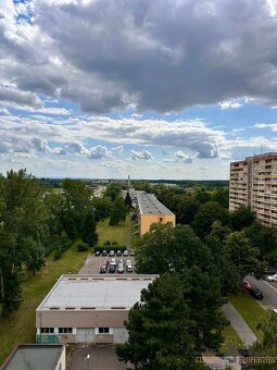 Pronájem bytu 2+kk 35 m2, Hradec Králové - Pražské Předměstí - 8