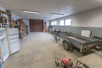 Prodej obchodního prostoru, 1427 m2, Město Albrechtice - 8