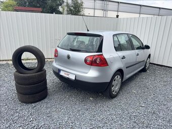 Volkswagen Golf 1,9 TDI,66kW - 8