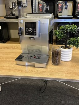 Kávovar DeLonghi Intensa ECAM 23.420.SB - 8