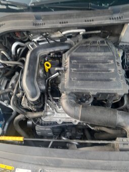 ŠKODA RAPID 1.0TSI 81KW - 8
