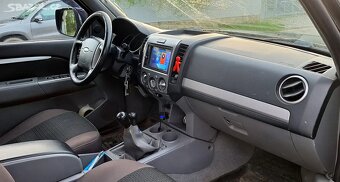 Ford ranger - 8