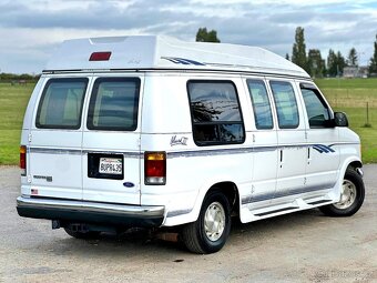 1994 Ford Econoline E-150 5.8 V8 | Mark III 🇺🇸 - 8