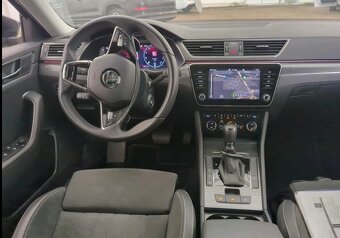 Škoda Superb - 8