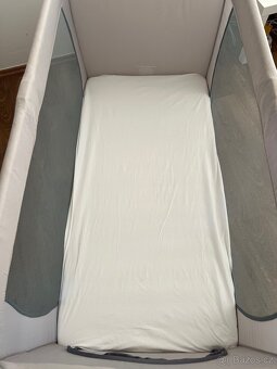 Dětská cestovní postýlka Zopa Camping - 8