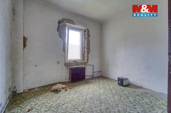 Prodej rodinného domu, 120 m², Nová Ves - 8