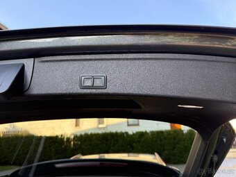 AUDI A4 AVANT 35 2,0 TDI, S-LINE, 120 kW, ČR, DPH - 8