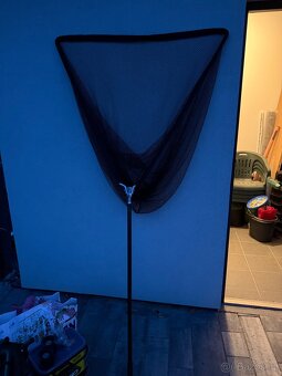 Kompletní rybářská výbava - 8