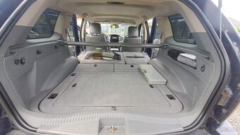 Jeep Grand Cherokee 3.0 CRD Limited - 8