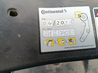 Peugeot 807 2,0 HDI - 8