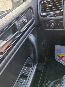 VW Touareg 3.0Tdi V6 180kW BLUEMOTION 2012 tažné 3,5t - 8