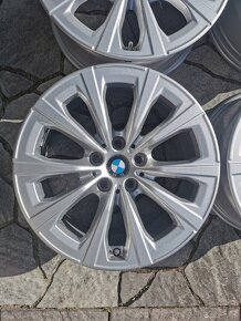 Origo alu kola BMW styling 775 17" G20 G21 - 8