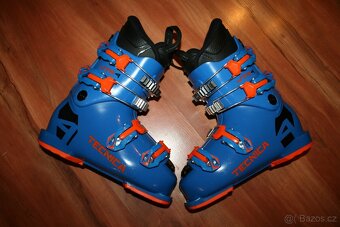 nove krasne lyže K 2 119 cm - 8