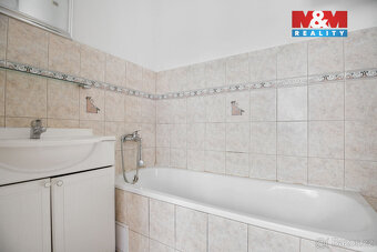 Prodej rodinného domu 2+1, Chomutov, ul. Pražská - 8