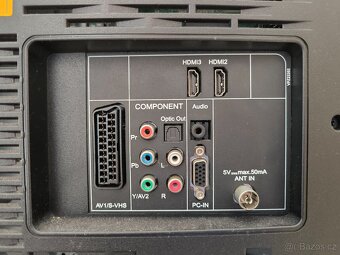 Televizor LCD Grundig 40VLE4322BF, úhlopříčka 102 cm - 8