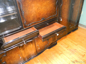 Starožitný nábytek, - 8
