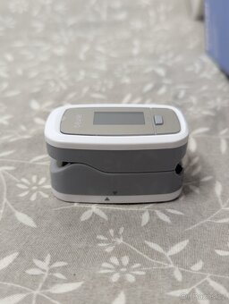 Beurer medical po 30- Pulzní oxymetr- nové rozbalené - 8
