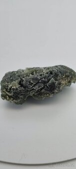 Vltavín Brusná - 8