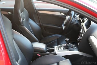 Audi S4 3.0 TFSI, V6T , Quattro - 8