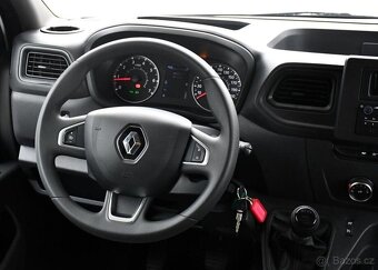 Ahorn 2.3dCi CAMP ECO 690 nafta 107 kw - 8