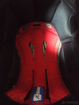 Prodám integrální přilbu Shark Skwal 2 - 8