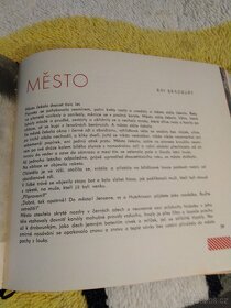 Labyrint - Sci-Fi povídky, vydáno 1962 - 8