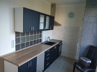 Byt 2+1+L 54m Teplice - 8