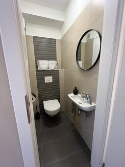 Byt k pronájmu v Plzeň, 2+kk, 2. patro - 8