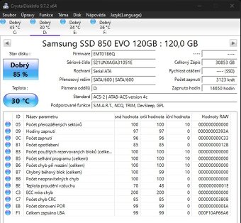 Tiché herní PC | i5 | GTX 1050Ti | 16GB RAM | Windows 11 - 8