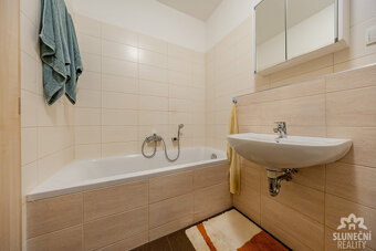 Pronájem vybaveného bytu 2+kk, 49 m², Uherské Hradiště - Zah - 8