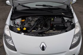 Renault Clio 3 Grandtour - originální díly - 8