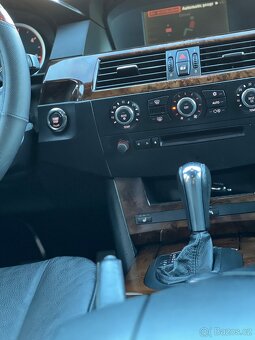 E60 530d TOP🚀🚀 - 8