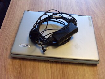 Prodám notebook ACER Aspire 3613 WLMi - 8