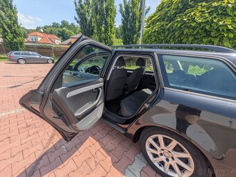 Seat Exeo Combi 1.8 TSI 118 KW - 8