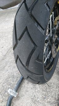 Benelli TREK 1130 Amazonas - 8