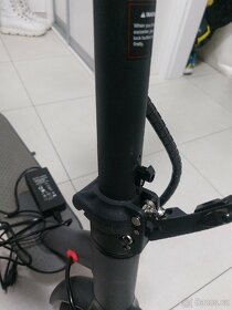 Elektricka kolobezka nova - 8