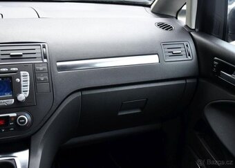 Ford C-MAX 2.0TDCi TITANIUM TAŽNÉ - 8
