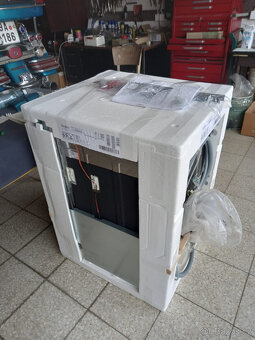 Candy Rapidò CI 3C7F0A - 8