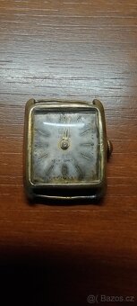 Hodinky z pozůstalosti - 8