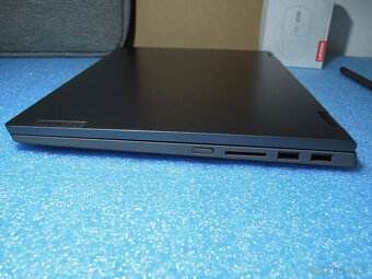 Dotykový Lenovo IdeaPad 5 Flex Ryzen 5 5500U 16/512GB 14 IPS - 8
